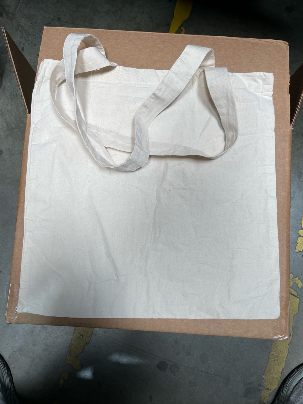 Panavision Tote Canvas Bag Hollywood Film Crew Employee Gift Cast & Crew - Picture 3 of 8